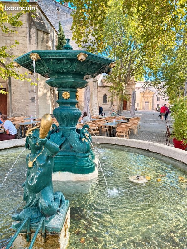 Appartement à vendre, 43m², Avignon