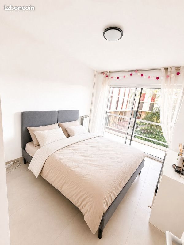 Appartement à vendre, 67m², Nîmes