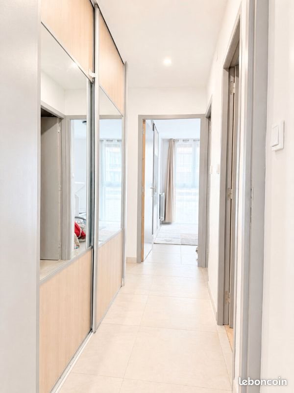 Appartement à vendre, 67m², Nîmes