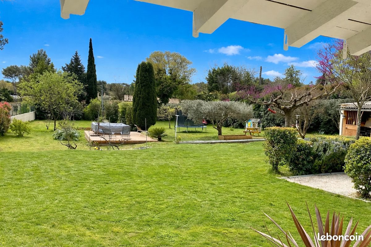 Maison à vendre, 100m², Nîmes