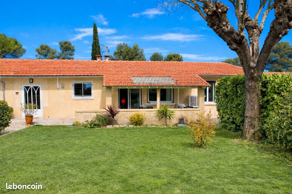 Maison à vendre, 100m², Nîmes