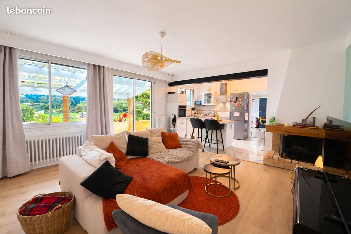 Maison à vendre, 100m², Nîmes