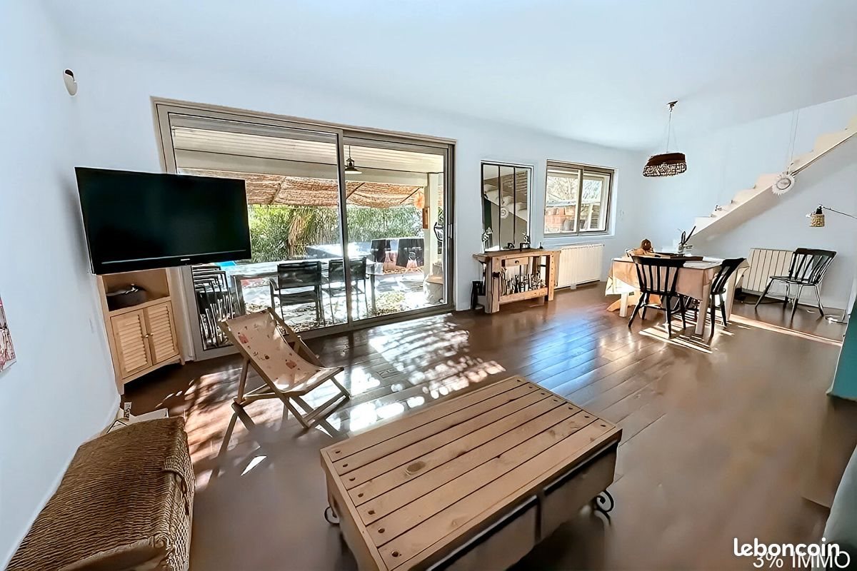 Maison à vendre, 117m², Nîmes