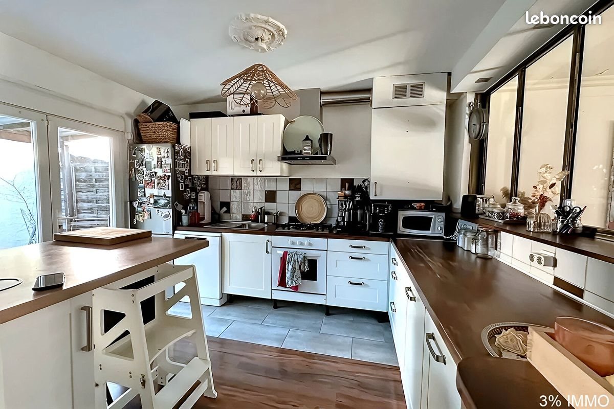 Maison à vendre, 117m², Nîmes