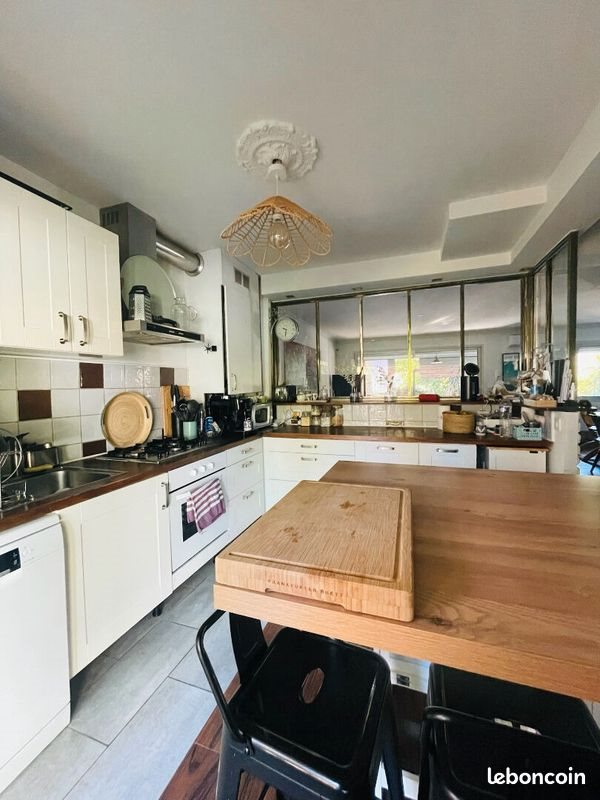 Maison à vendre, 117m², Nîmes
