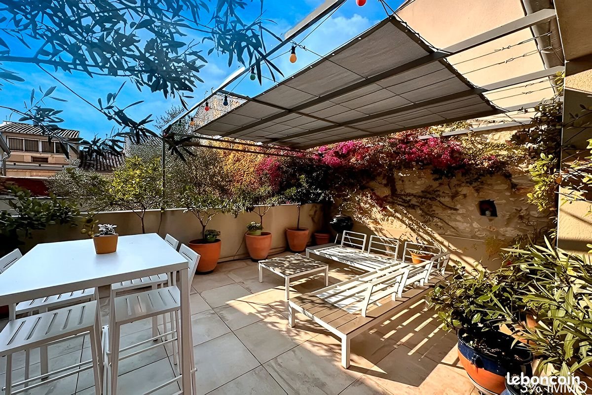 Maison à vendre, 120m², Nîmes
