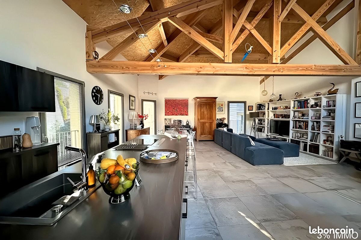 Maison à vendre, 120m², Nîmes