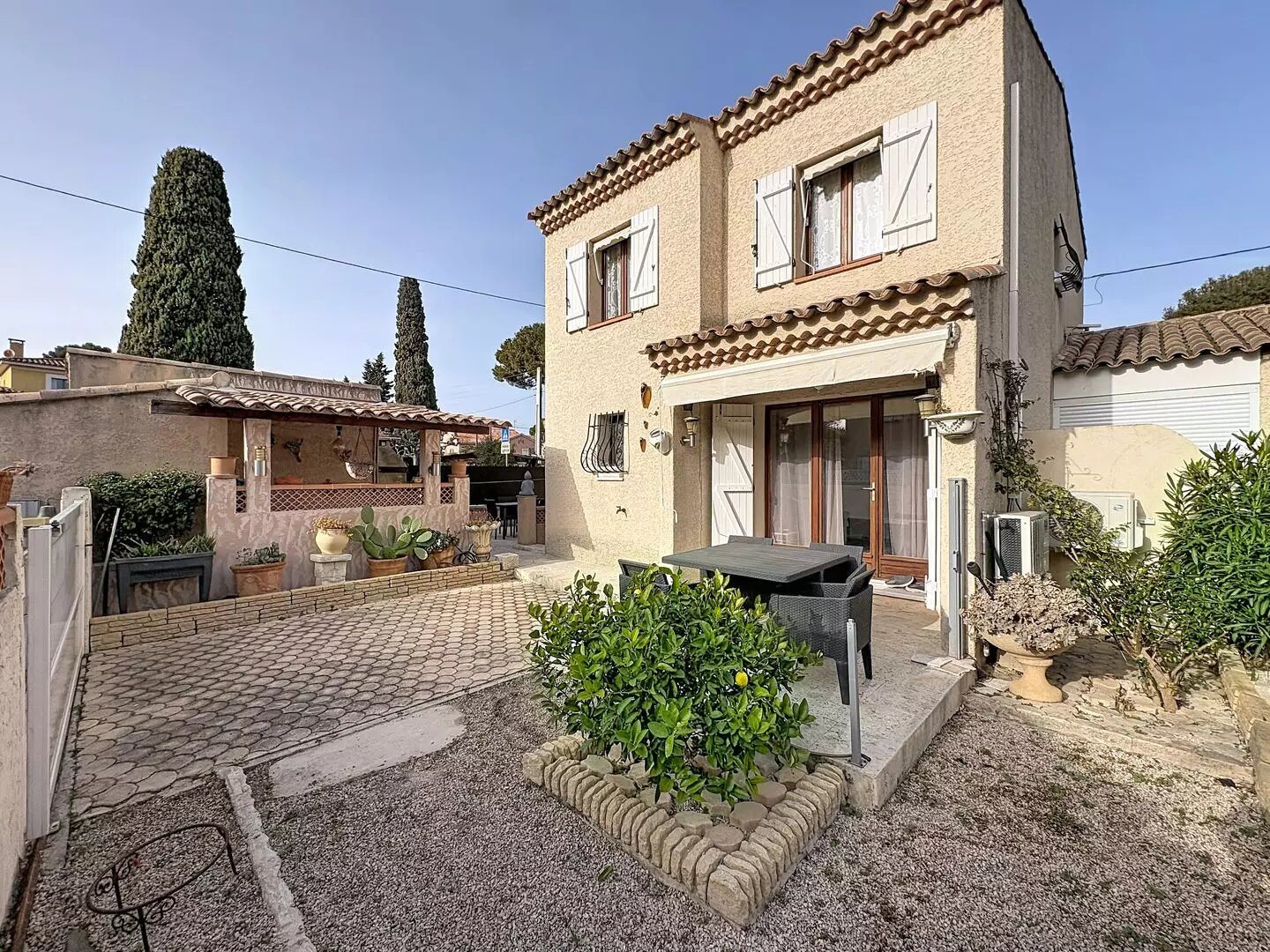 Maison à vendre, 45m², La Ciotat
