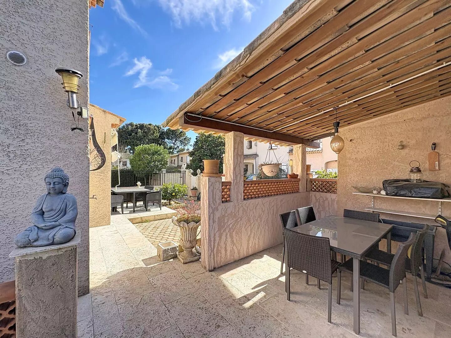 Maison à vendre, 45m², La Ciotat