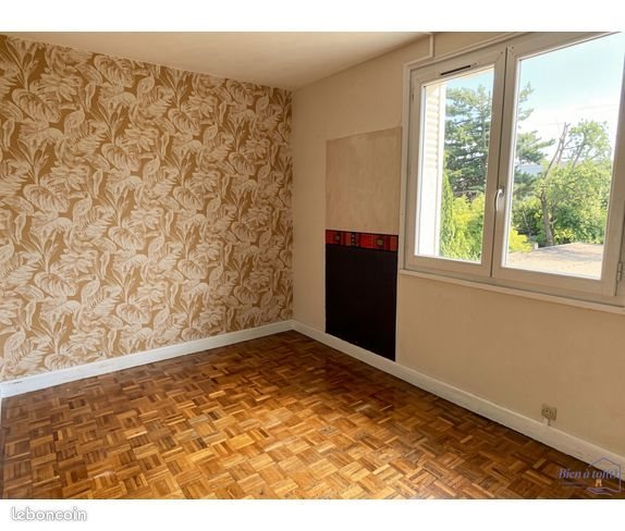 Appartement à vendre, 82m², Lyon 8ème