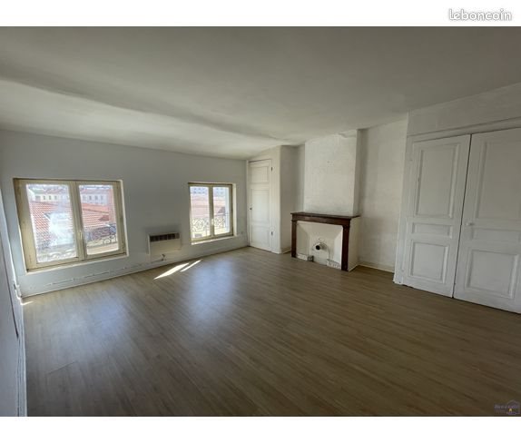 Appartement à vendre, 48m², Lyon 7ème