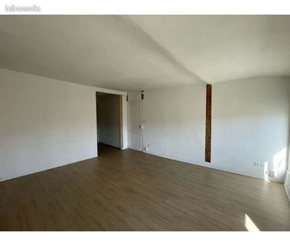 Appartement à vendre, 48m², Lyon 7ème