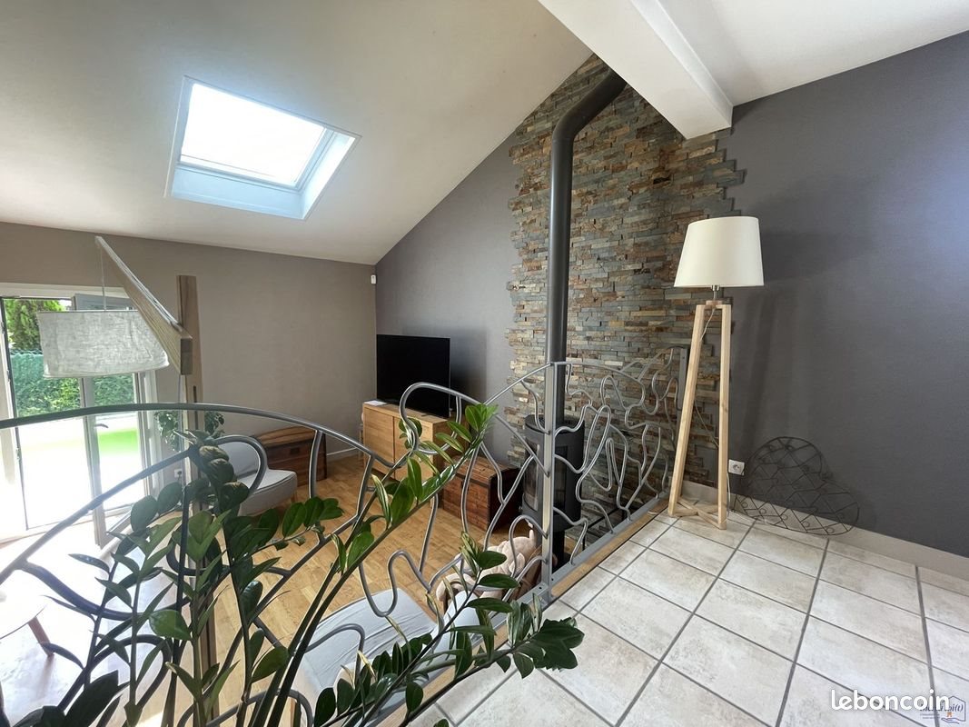 Maison à vendre, 147m², La Tour-de-Salvagny
