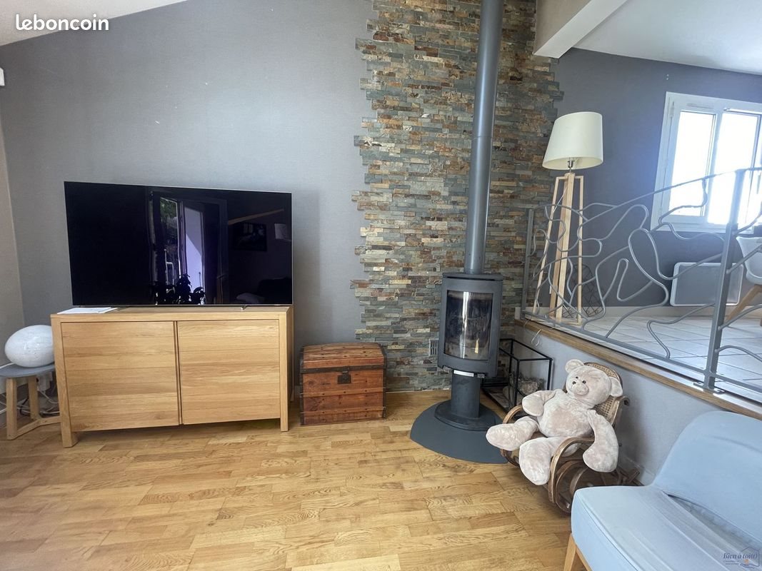 Maison à vendre, 147m², La Tour-de-Salvagny