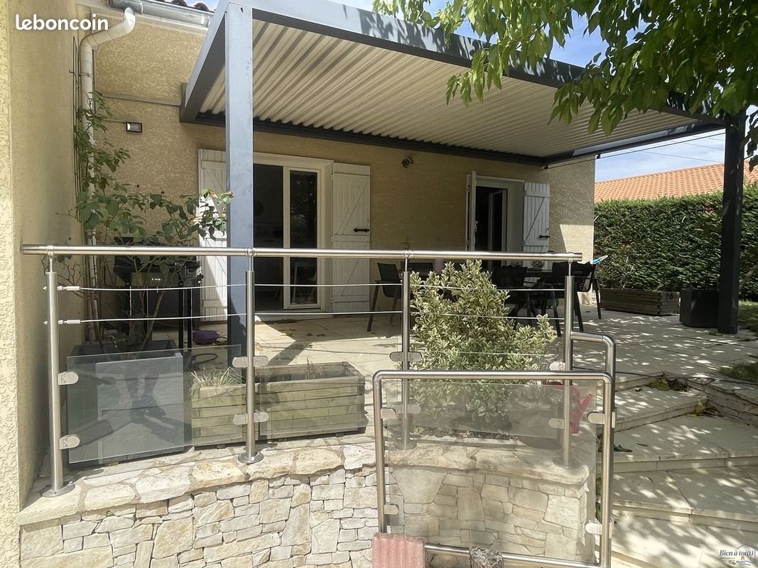 Maison à vendre, 147m², La Tour-de-Salvagny