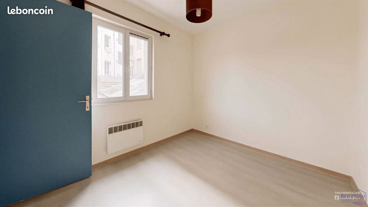 Appartement à vendre, 35m², Lyon 7ème