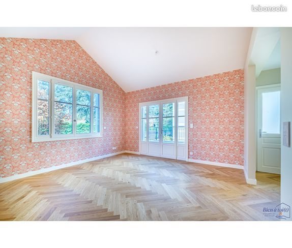 Maison à vendre, 135m², Charbonnières-les-Bains