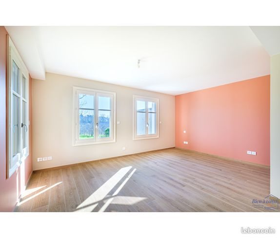Maison à vendre, 135m², Charbonnières-les-Bains