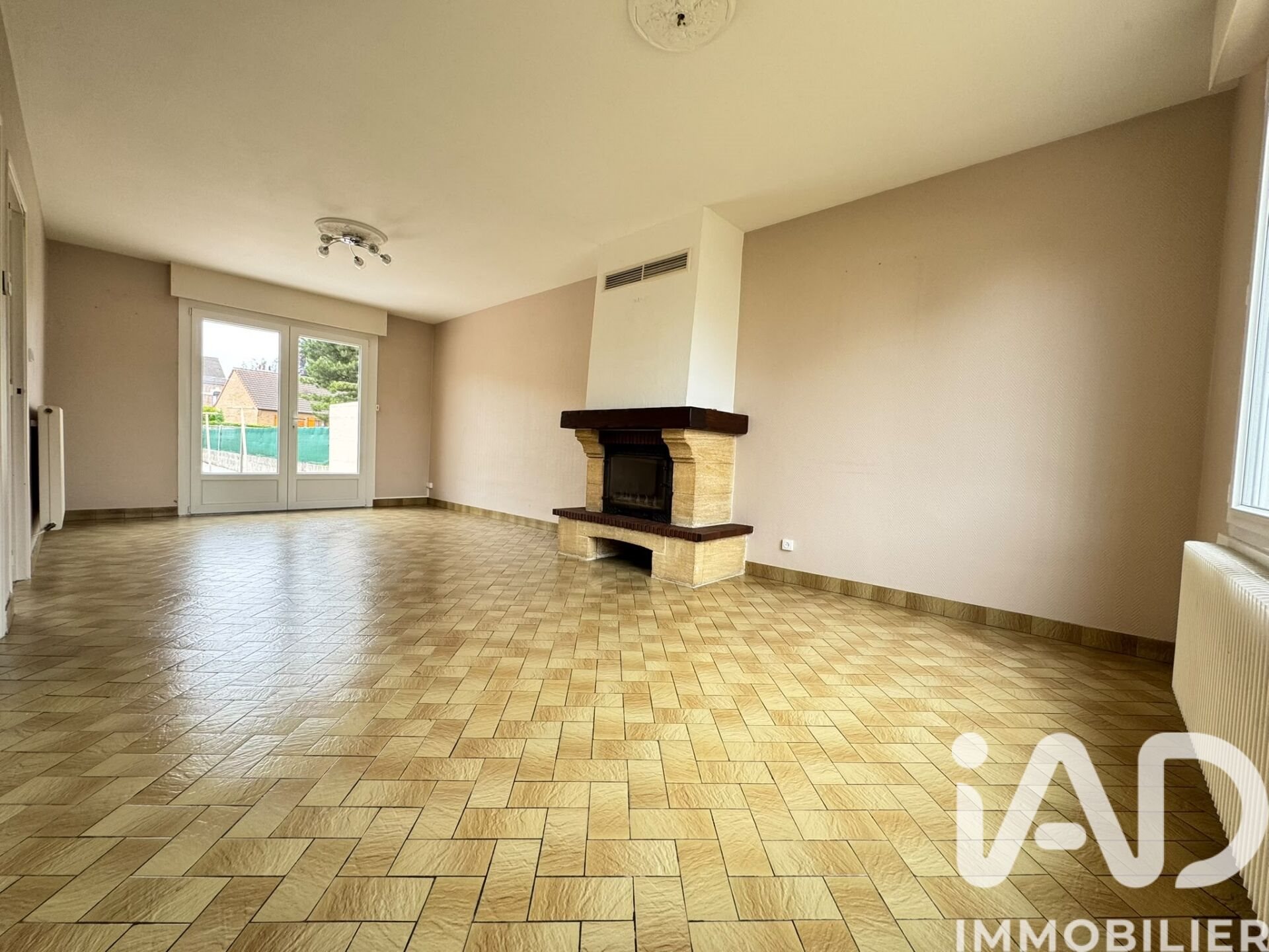 Maison à vendre, 91m², Saint-Martin-lez-Tatinghem