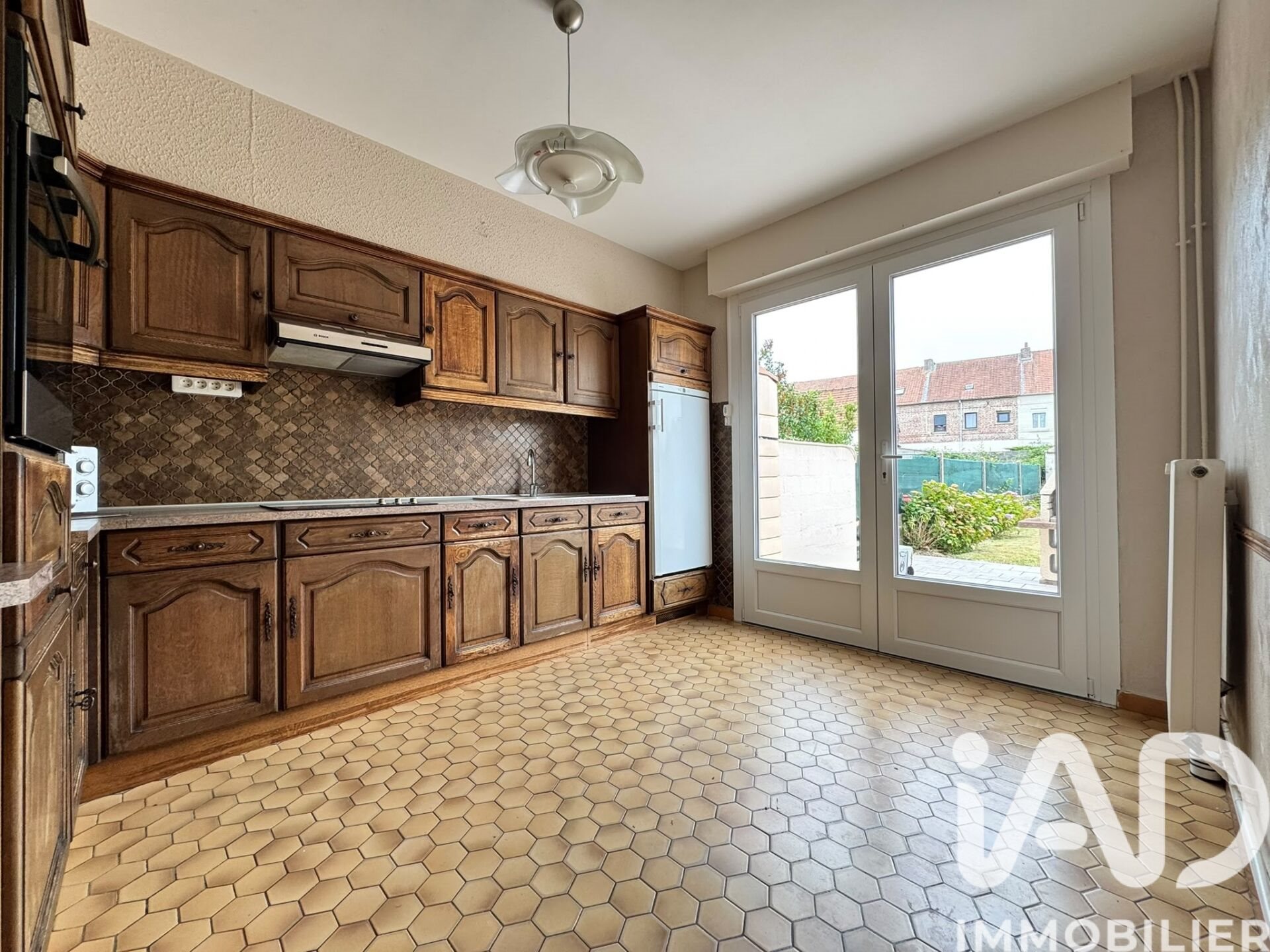 Maison à vendre, 91m², Saint-Martin-lez-Tatinghem