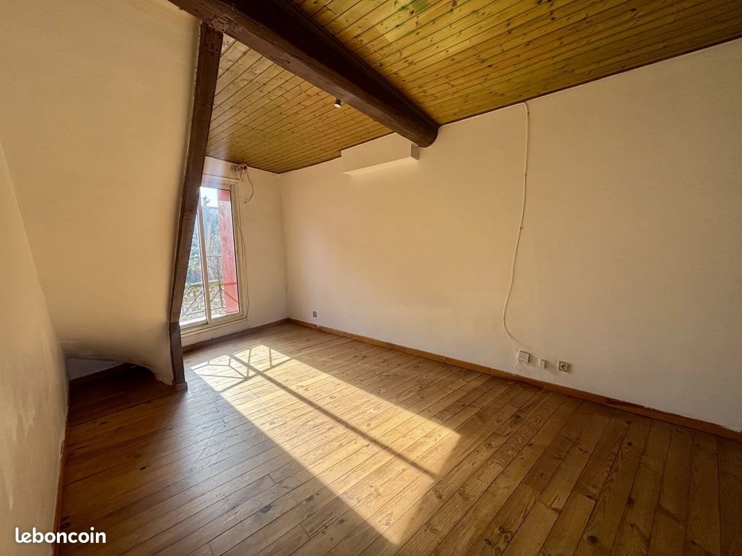 Maison à vendre, 97m², Montescot