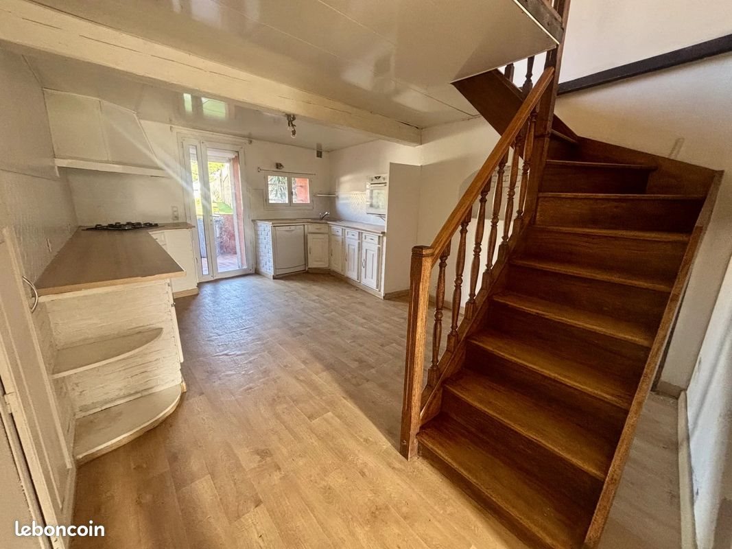 Maison à vendre, 97m², Montescot