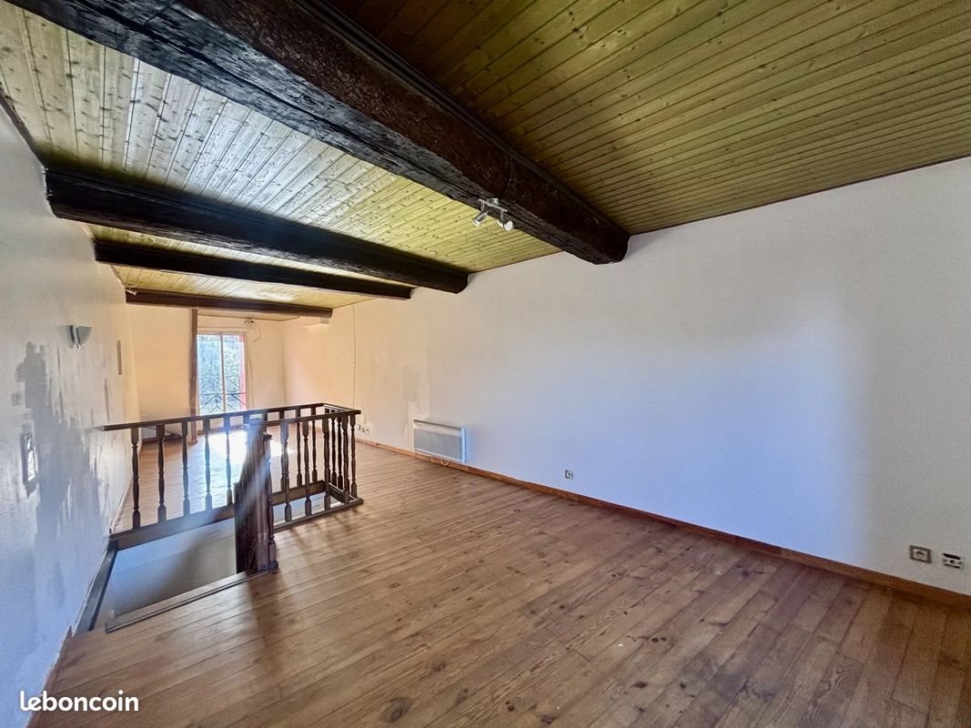 Maison à vendre, 97m², Montescot