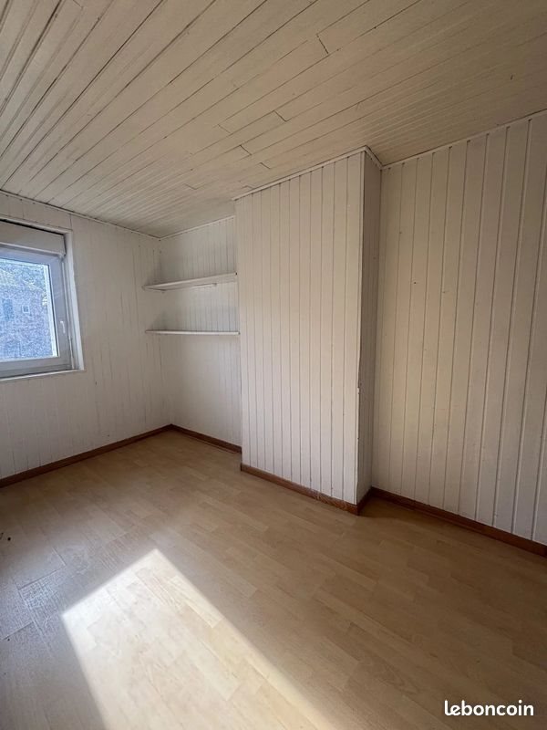Maison à vendre, 97m², Montescot