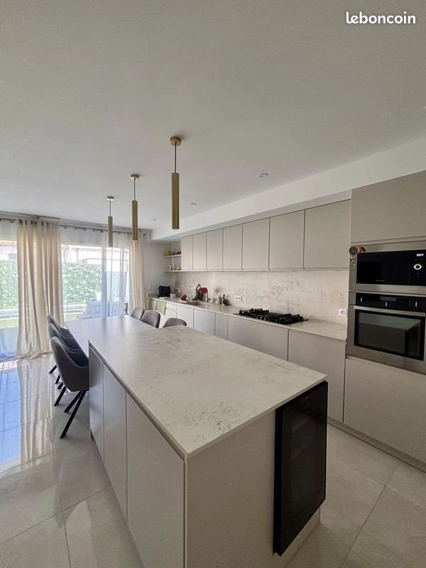 Maison à vendre, 94m², Thuir