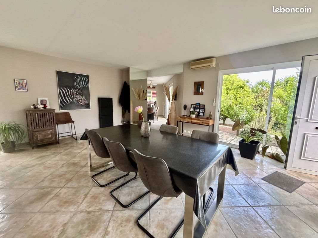 Maison à vendre, 213m², Saint-Féliu-d'Avall