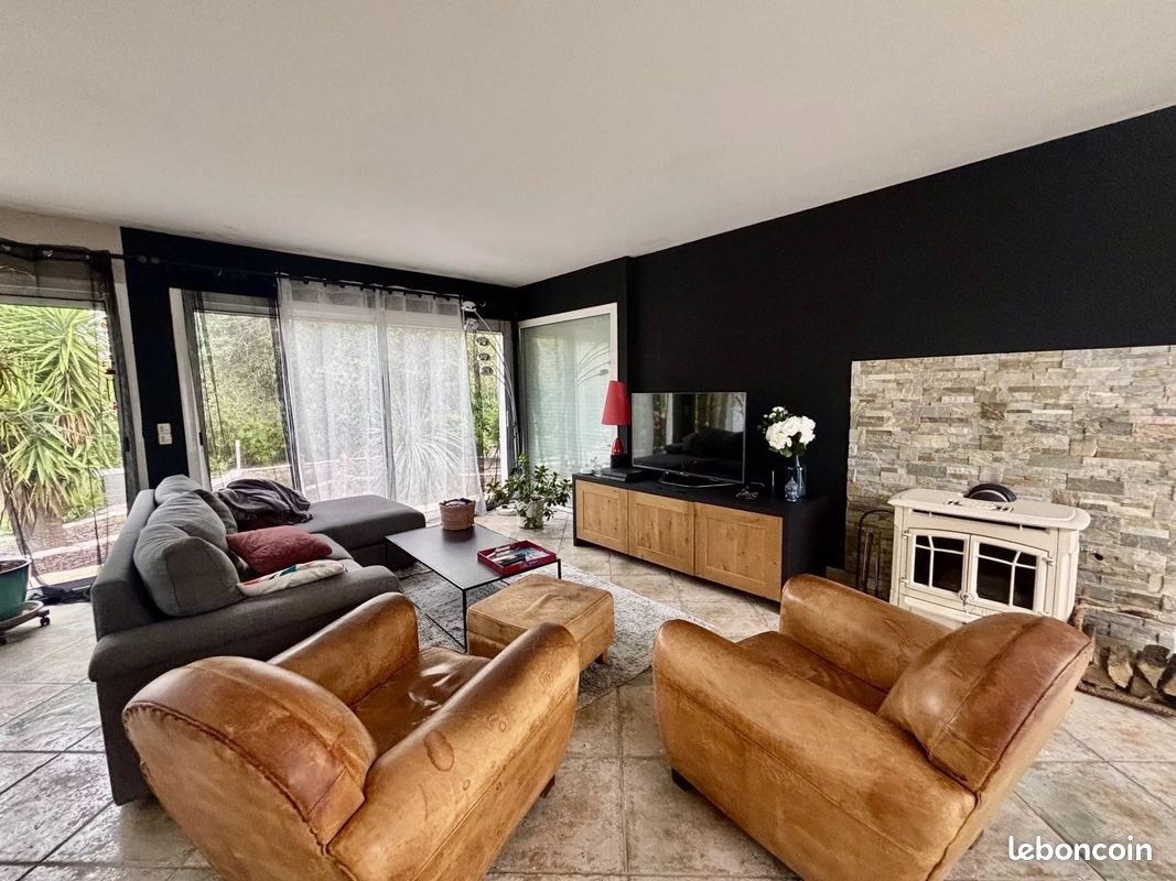 Maison à vendre, 213m², Saint-Féliu-d'Avall