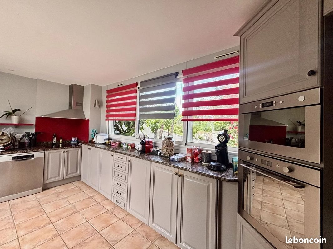 Maison à vendre, 213m², Saint-Féliu-d'Avall