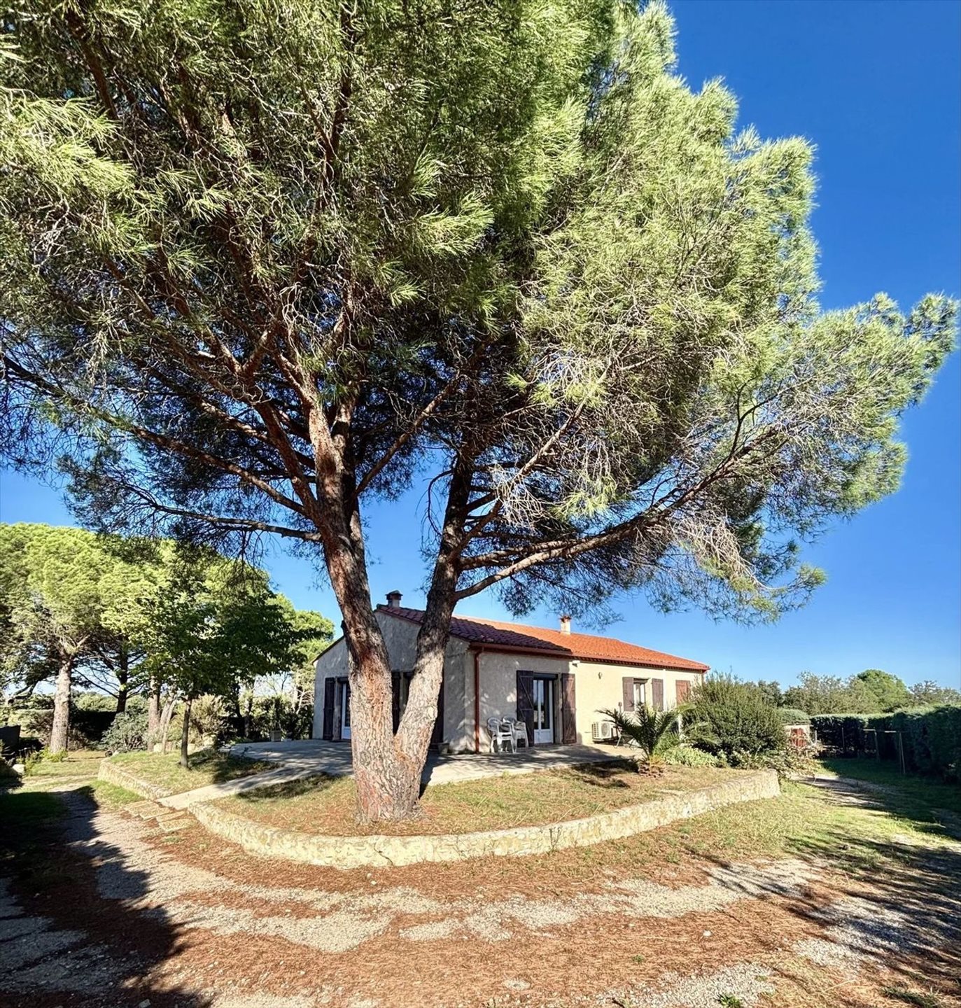 Maison à vendre, 101m², Villelongue-dels-Monts
