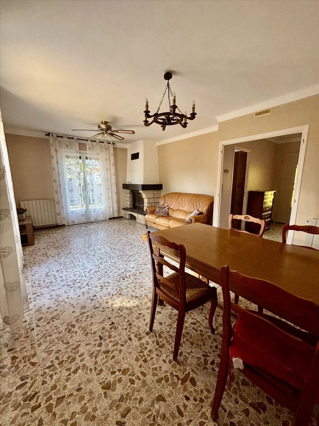 Maison à vendre, 101m², Villelongue-dels-Monts