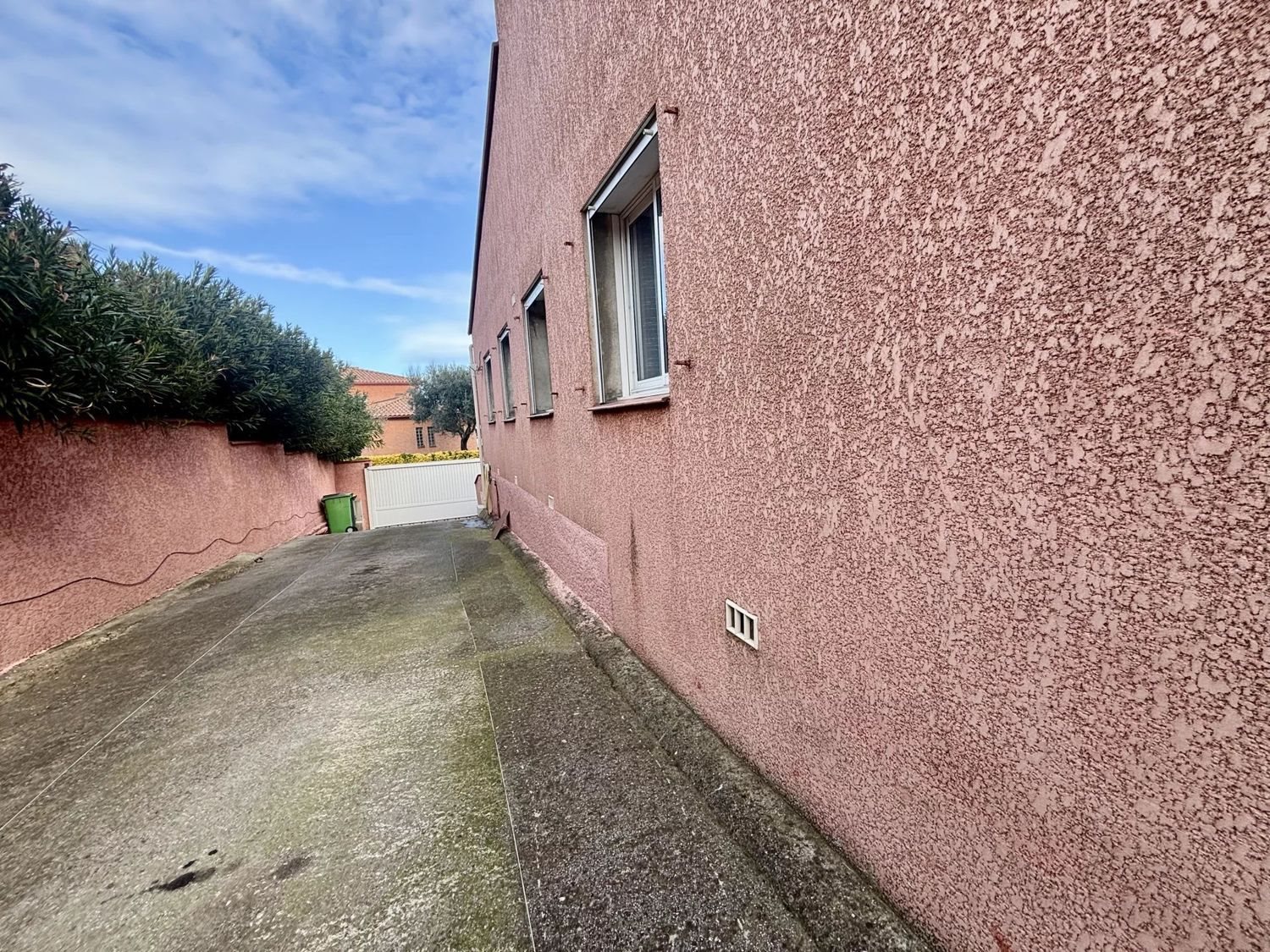 Maison à vendre, 170m², Bages