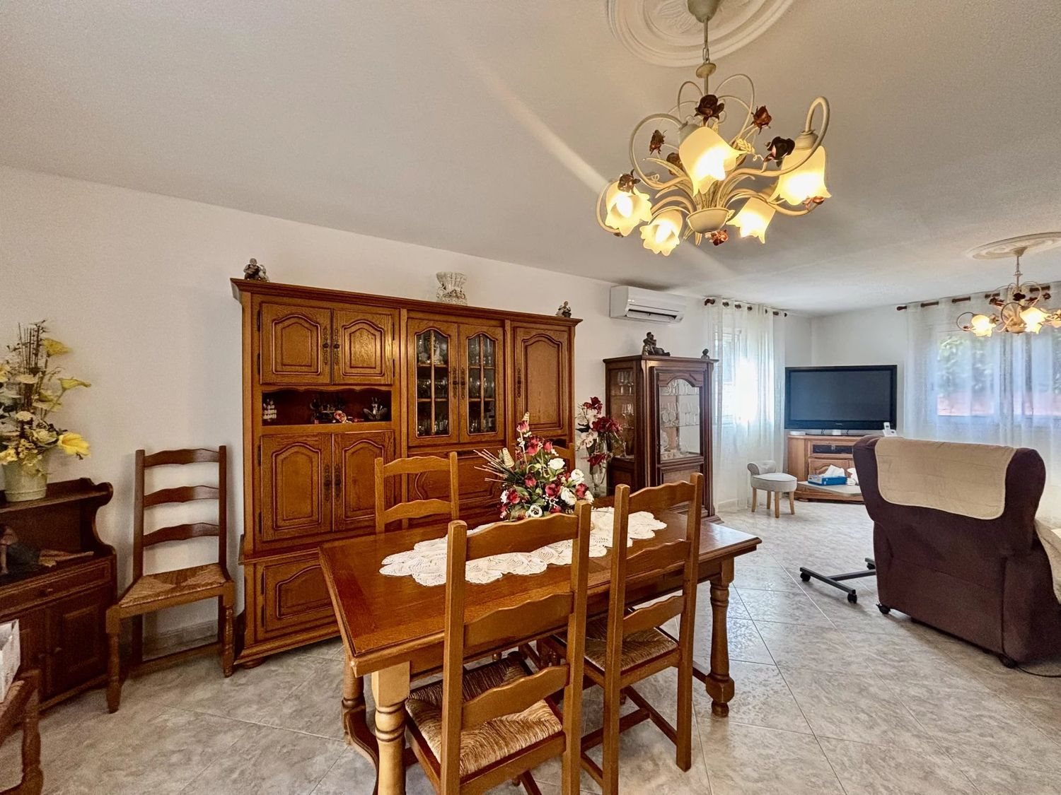 Maison à vendre, 170m², Bages