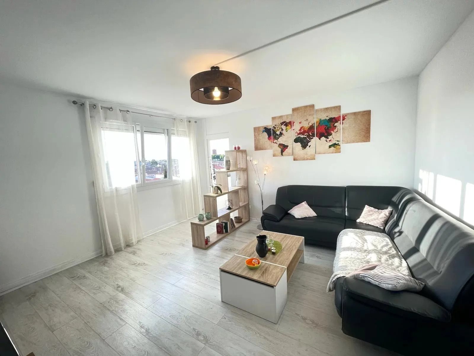 Appartement à vendre, 75m², Perpignan