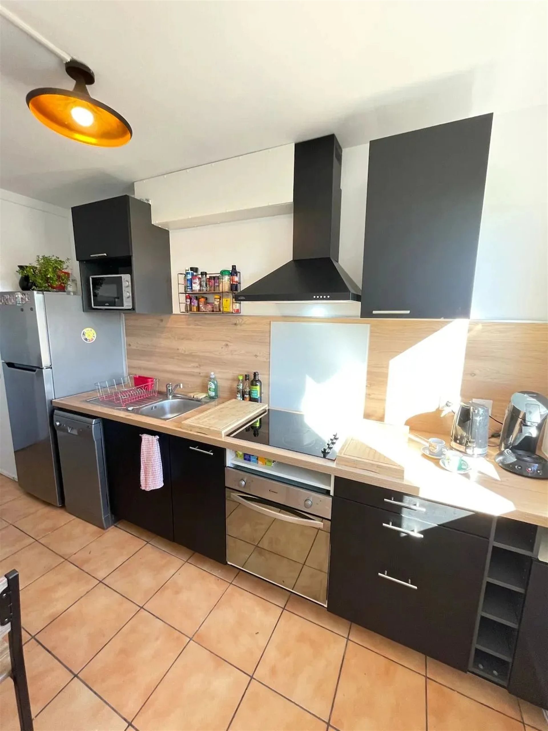 Appartement à vendre, 75m², Perpignan
