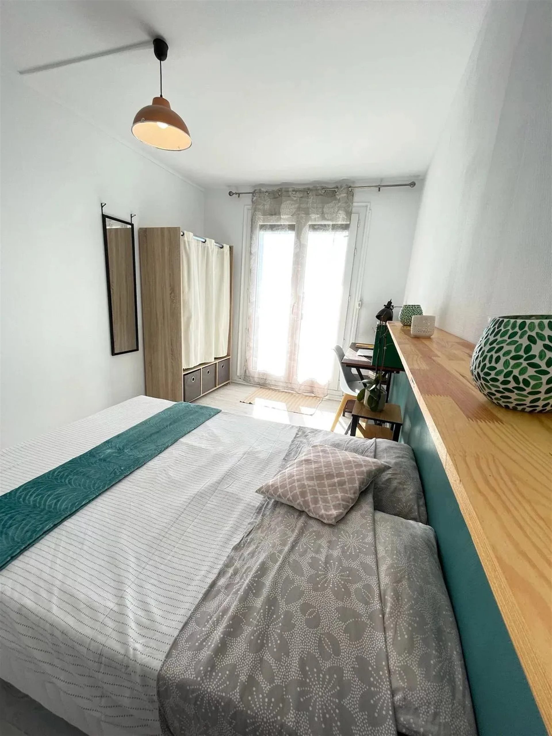 Appartement à vendre, 75m², Perpignan
