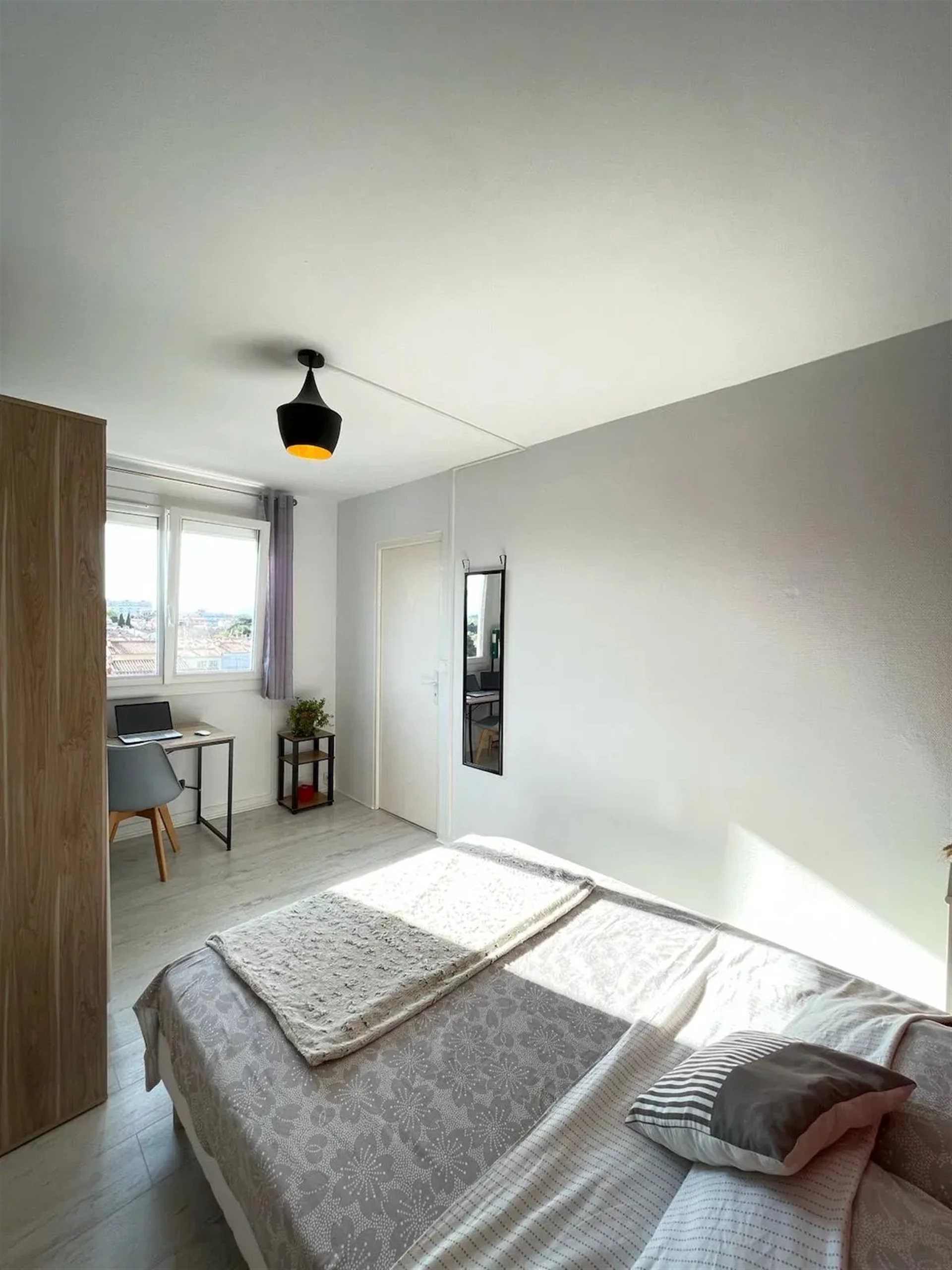 Appartement à vendre, 75m², Perpignan