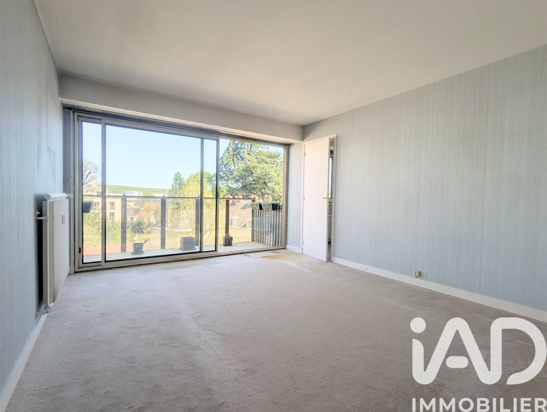 Appartement à vendre, 49m², Versailles