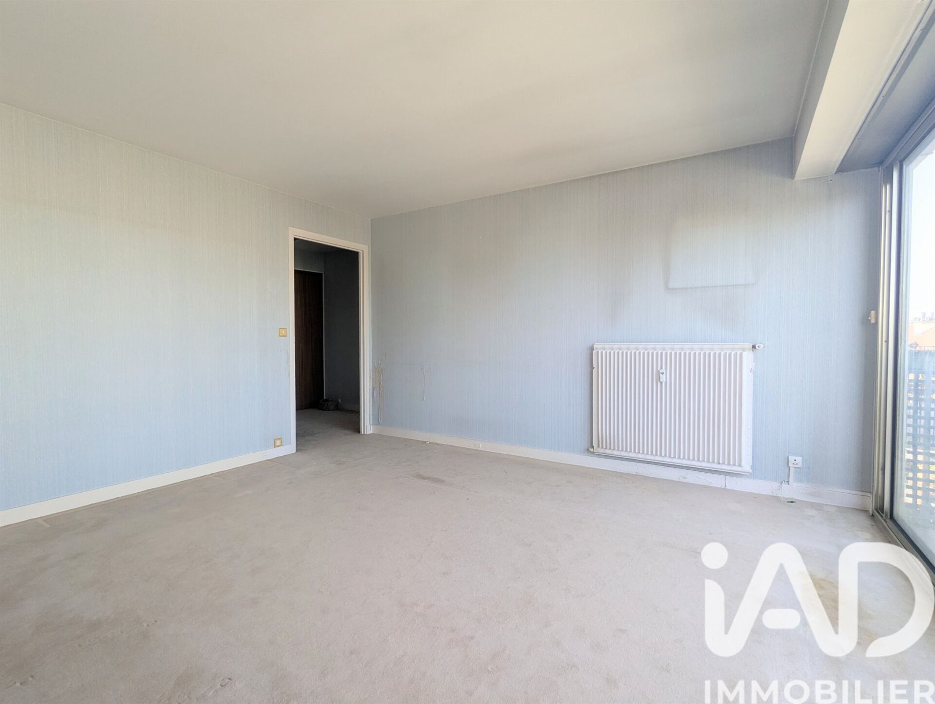 Appartement à vendre, 49m², Versailles