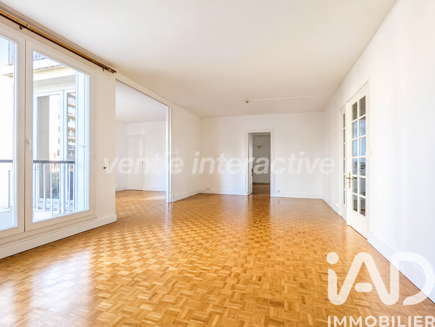 Appartement à vendre, 127m², Versailles