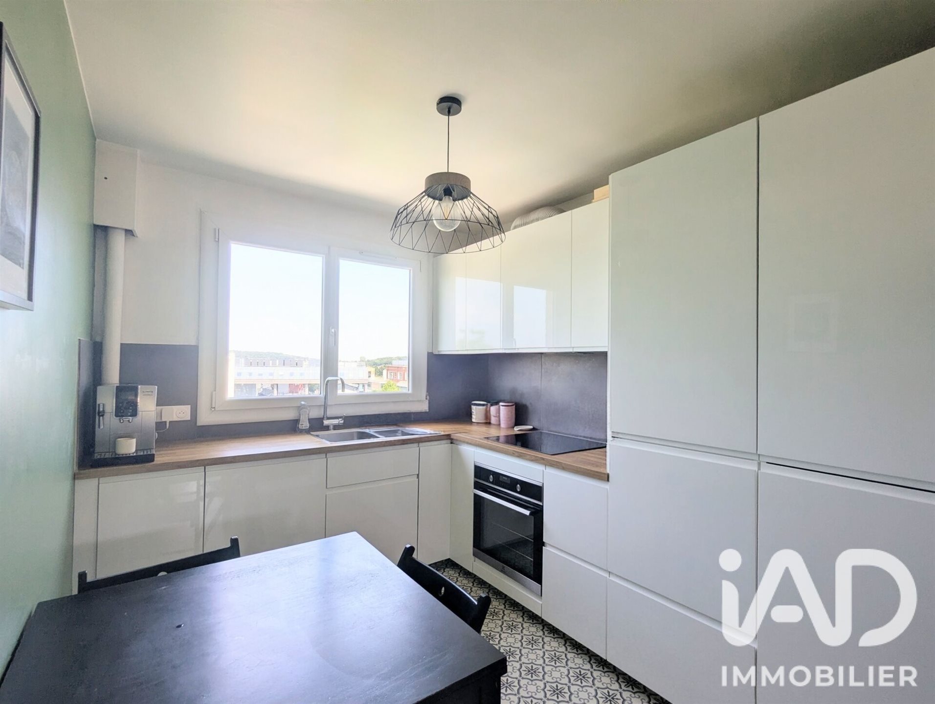 Appartement à vendre, 76m², Versailles