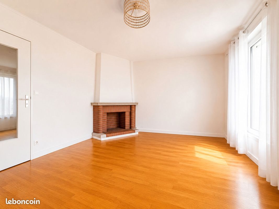 Appartement à vendre, 107m², Orléans