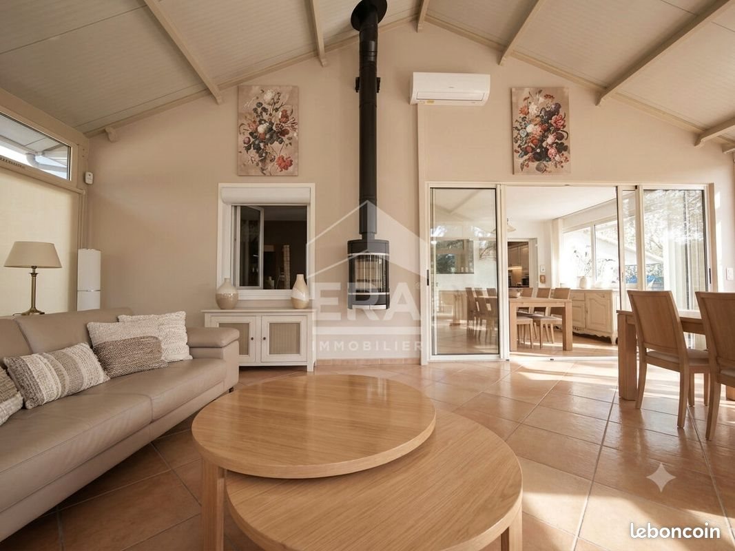 Maison à vendre, 190m², Germigny-des-Prés