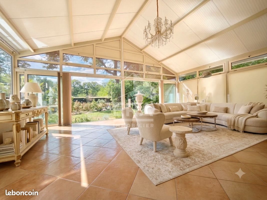 Maison à vendre, 190m², Germigny-des-Prés