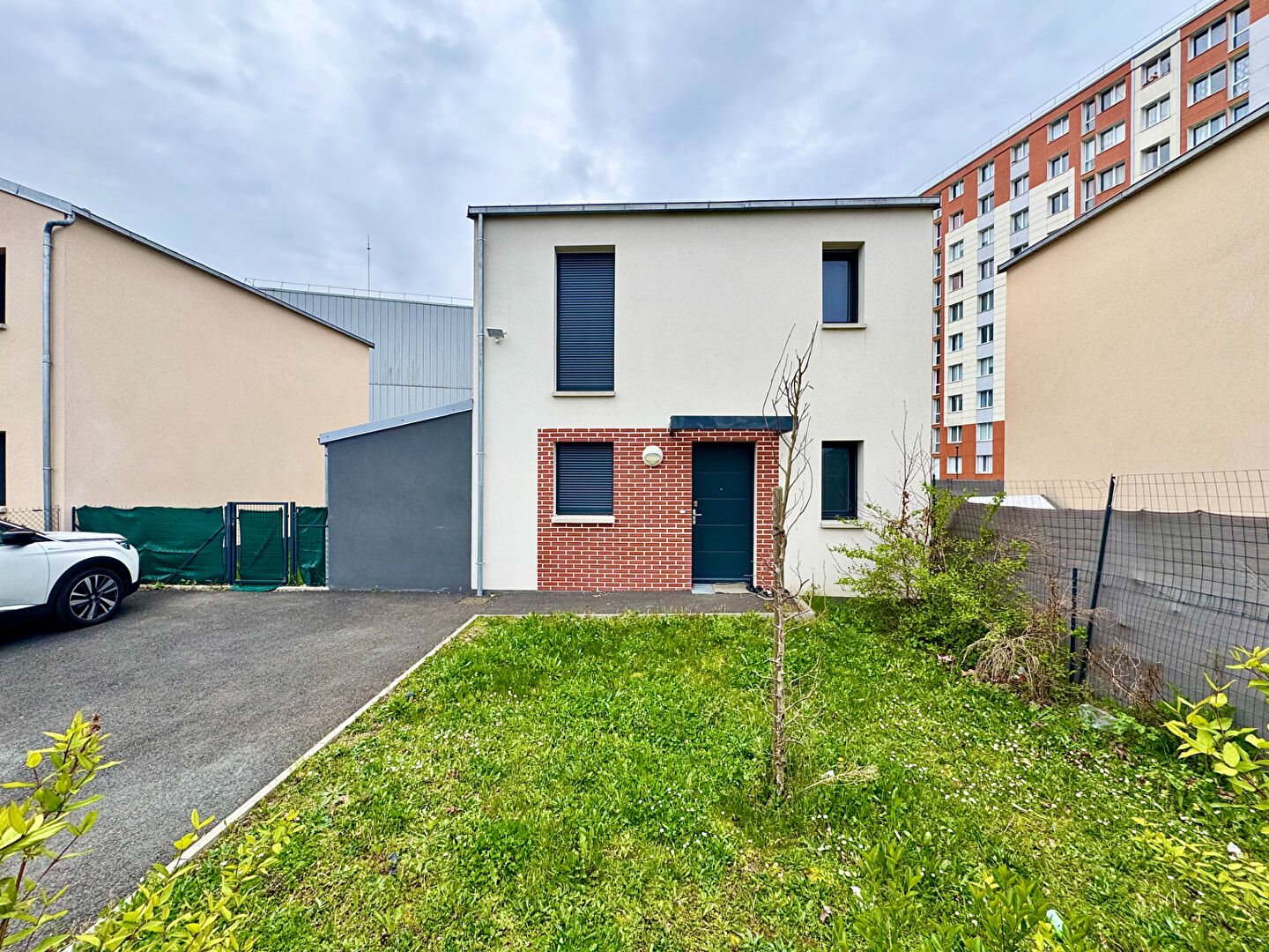 Maison à vendre, 82m², Orléans