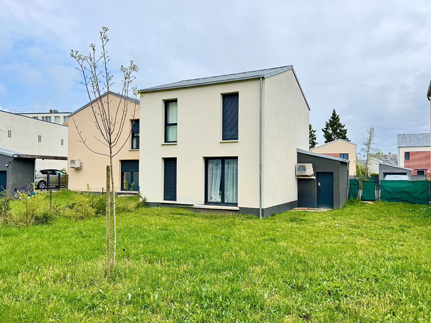 Maison à vendre, 82m², Orléans