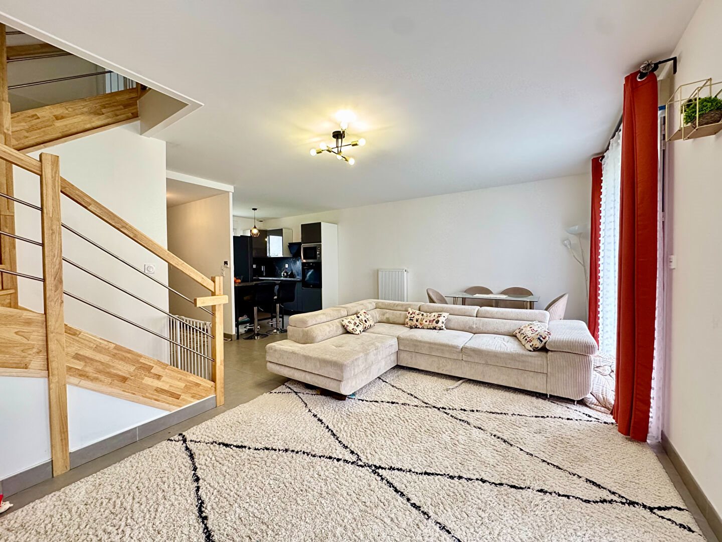 Maison à vendre, 82m², Orléans